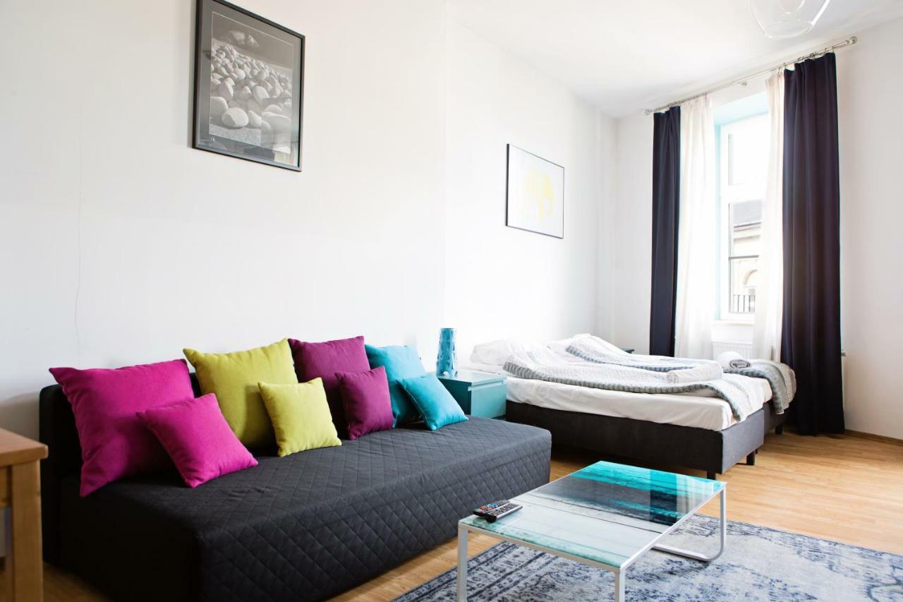 Apartamento Folk Deluxe
