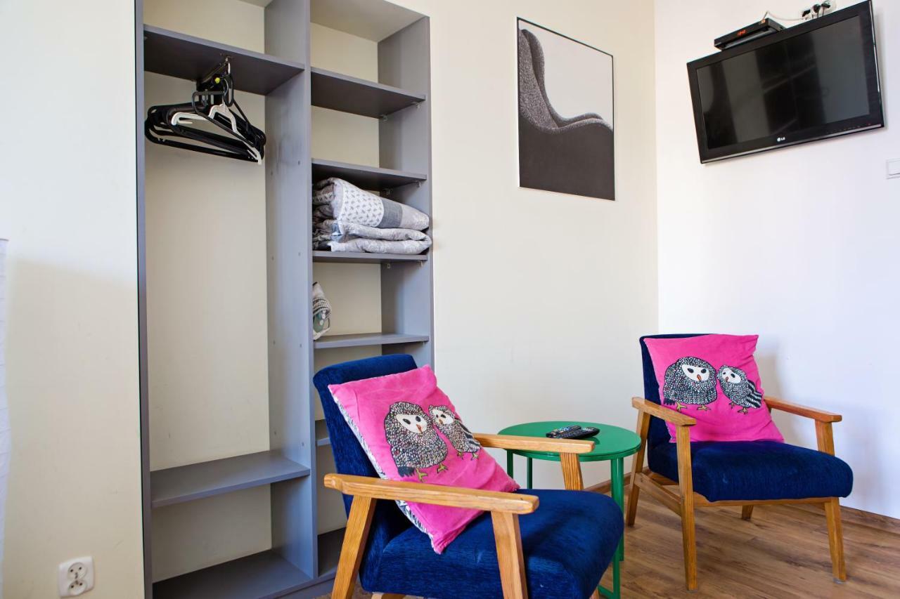 Apartamento Folk Deluxe Lublin