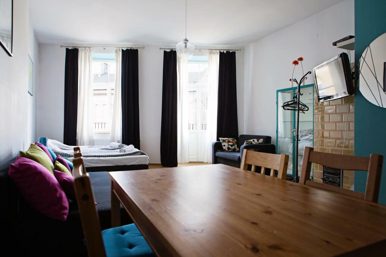 Apartamento Folk Deluxe