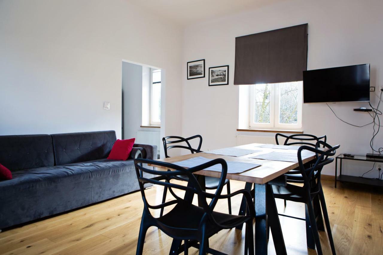 Folk Deluxe Apartamento *